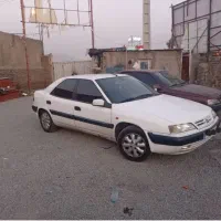 زانتیای 85 موتور 2000|خودرو سواری و وانت|سنندج, |دیوار