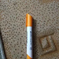 ماژیک نارنجی نو