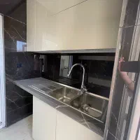 فروش آپارتمان ۱۵۸ متری ۳ خوابه ط اخر|فروش آپارتمان|رشت, گلباغ نماز|دیوار