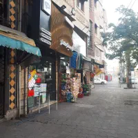 اجاره مغازه ۳۰ متر بر اصلی بلوار رودباری با بر۴متر