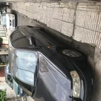 سمند X7 بنزینی، مدل ۱۳۸۲|خودرو سواری و وانت|گرگان, |دیوار