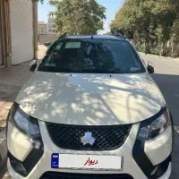 کوییک GXR تیپ L مدل ۱۴۰۳