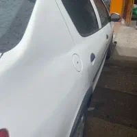 206 sd v8 94|خودرو سواری و وانت|شیراز, شهرک کوثر|دیوار