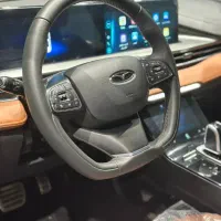 تیگو۸ پرومکس ie مدل ۱۴۰۴ و ۱۴۰۵ صفر سفید و مشکی|خودرو سواری و وانت|مشهد, دانشجو|دیوار