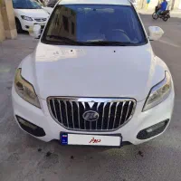 لیفان ایکس60اتومات مدل1397
