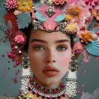 آکادمی هنر(رزین اپوکسی و انواع تابلو دکوراتیو)