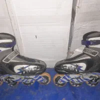 کفش اسکیت استریت رانر