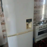 تعمیرات لوازم خانگی یخچال و لباسشویی