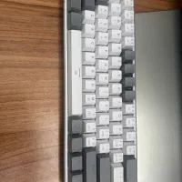 کیبورد گیمینگ رددراگون k617fizz