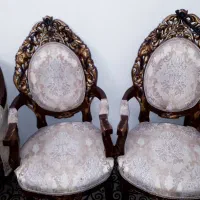 مبل فرهی ۹نفره|مبلمان خانگی و میز عسلی|تبریز, |دیوار