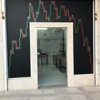 اتاق ترید|اجارهٔ کوتاه‌مدت دفتر کار و فضای آموزشی|بجنورد, |دیوار