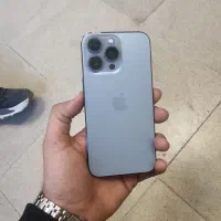 گوشی آیفون 13پرو 256