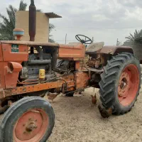 تراکتور رومانی مدل ۶۵