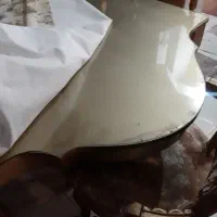 میز ناهارخوری ۸ نفره/ ناهارخوری هشت نفره|میز و صندلی غذاخوری|تهران, جنت‌آباد شمالی|دیوار