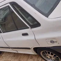 پراید ۸۹بنزینی|خودرو سواری و وانت|اهواز, پردیس دو|دیوار