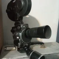 دوربین بیلیو فرانسوی|دوربین عکاسی و فیلمبرداری|تهران, شهرک استقلال|دیوار