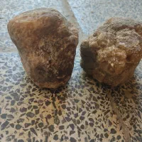 فروش چندسنگ راف اراگونیت عسلی