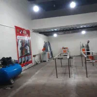 استاکار ماهر درب و پنجره دو جداره و شیشه دوجداره|استخدام صنعتی، فنی، مهندسی|رشت, هلال احمر|دیوار