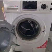 تعمیرات تخصصی برد و انواع ماشین لباسشویی در منزل