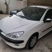 ۲۰۶ تیپ ۵ مدل ۸۳|خودرو سواری و وانت|وحیدیه, |دیوار