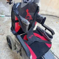 ویلچر نو نو|پزشکی|شیراز, دروازه قران|دیوار