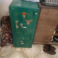 گاو صندوق|ابزارآلات|تبریز, |دیوار