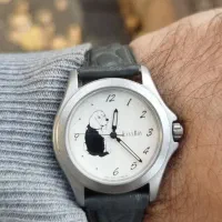 استبوی کوارتز اصل|ساعت|تبریز, |دیوار