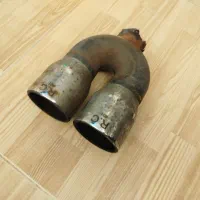 سراگزوز دو لول|قطعات یدکی و لوازم جانبی|تبریز, |دیوار