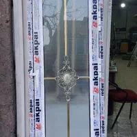 درب و پنجره دوجداره آلومینیوم،( توری)|خدمات پیشه و مهارت|نیشابور, ناسیونال|دیوار