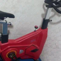 دوچرخه ثابت