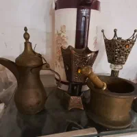 عتیقه|کلکسیون اشیاء عتیقه|اهواز, شهرک رزمندگان|دیوار