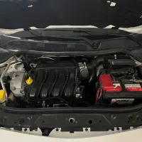 مگان دنده ای آپشنال|خودرو سواری و وانت|تهران, پونک|دیوار