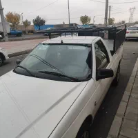 آریسان دو 1404|خودرو سواری و وانت|مشکین‌دشت, |دیوار