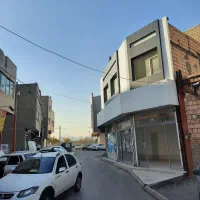 مغازه تجاری هفتاد متری بلوار ادیب خدمات خودرویی|اجارهٔ مغازه و غرفه|مشهد, ولیعصر (شهرک غرب)|دیوار