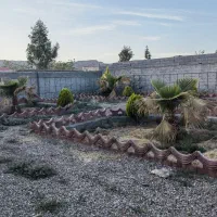 باغ|فروش زمین و ملک کلنگی|اصفهان, براآن شمالی|دیوار