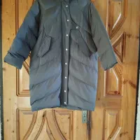 کاپشن بلند زنانه|لباس|رامسر, |دیوار