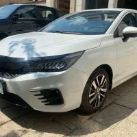 هوندا سیتی|خودرو سواری و وانت|تهران, ظفر|دیوار