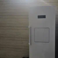 یخچال و فریزر