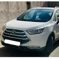 اجاره و رنت جک S3/اجاره ماشین های ایرانی و خارجی