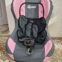 صندلی ماشین