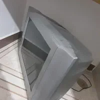 تلویزیون ۲۱ اینچ پاناسونیک|تلویزیون و پروژکتور|اسلامآباد غرب, |دیوار