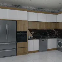 کابینت/کمد‌دیواری‌/دکور‌فروشگاهی/ممبران/هایگلاس|خدمات پیشه و مهارت|کرج, گوهردشت|دیوار