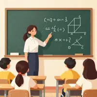 تدریس خصوصی ریاضی و عربی همه مقاطع