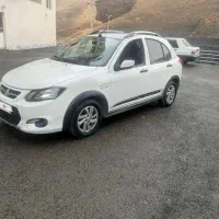 کوئیک Rاتوماتیک سقف مشکی خانگی زیر قیمت|خودرو سواری و وانت|تهران, محمودیه|دیوار