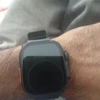 ساعت هوشمند لمسی با همه گوشی ها کانکت میشه