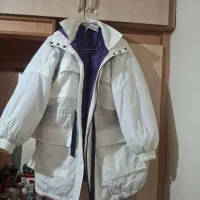 کت و پالتو و کاپشن زنانه و مردانه|لباس|اصفهان, گرکان|دیوار