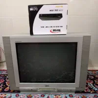 سینما خانگی تلویزیون دیجیتال