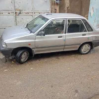 پراید|خودرو سواری و وانت|کرمانشاه, |دیوار