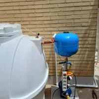 موتورخانه شوفاژ