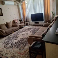 اپارتمان ۵۷ متری همراه با بالکن